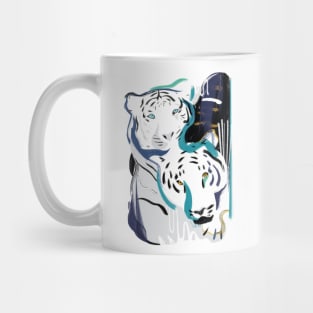 Tigers Mug